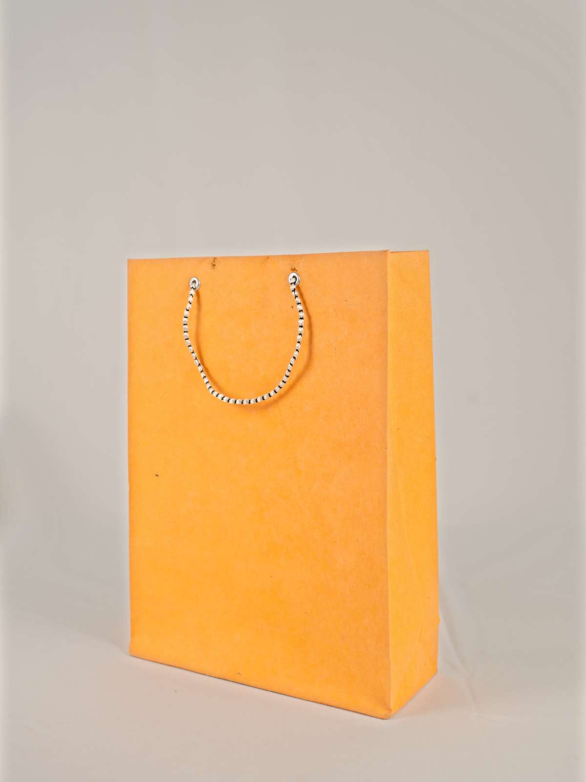 Kraft paper bag